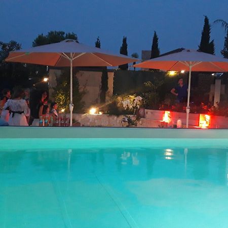 Borgo Nicoletta Case Per Le Vacanze Filandari 외부 사진