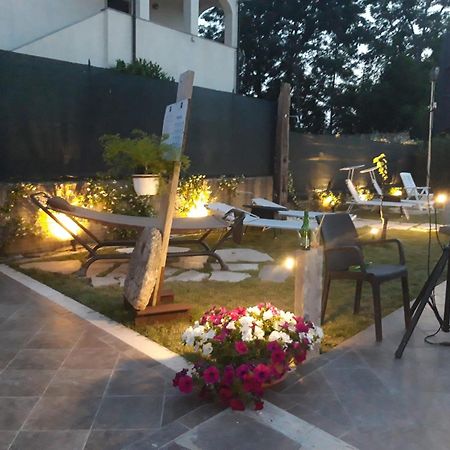 Borgo Nicoletta Case Per Le Vacanze Filandari 외부 사진