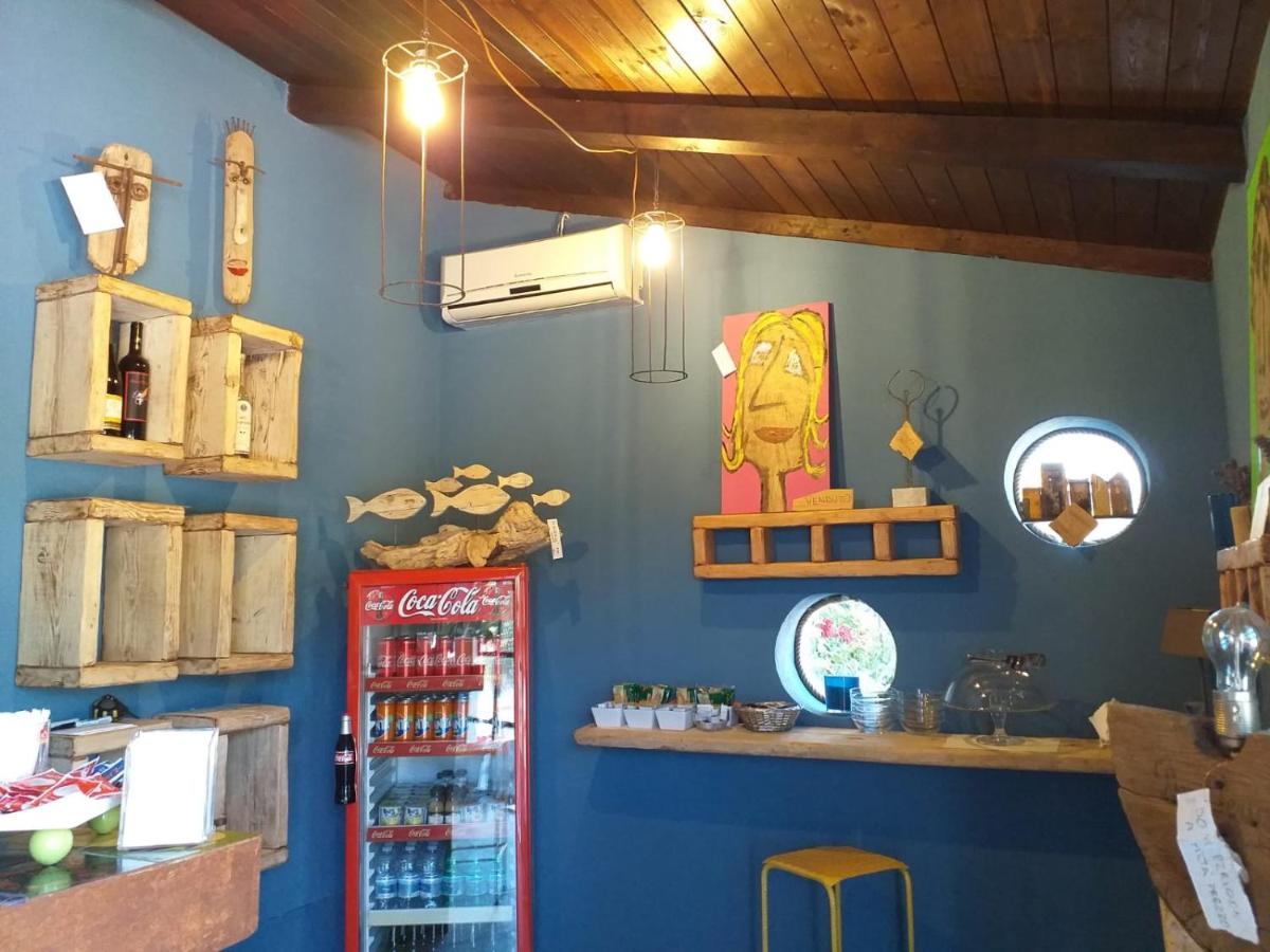Borgo Nicoletta Case Per Le Vacanze Filandari 외부 사진