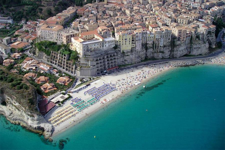 Borgo Nicoletta Case Per Le Vacanze Filandari 외부 사진