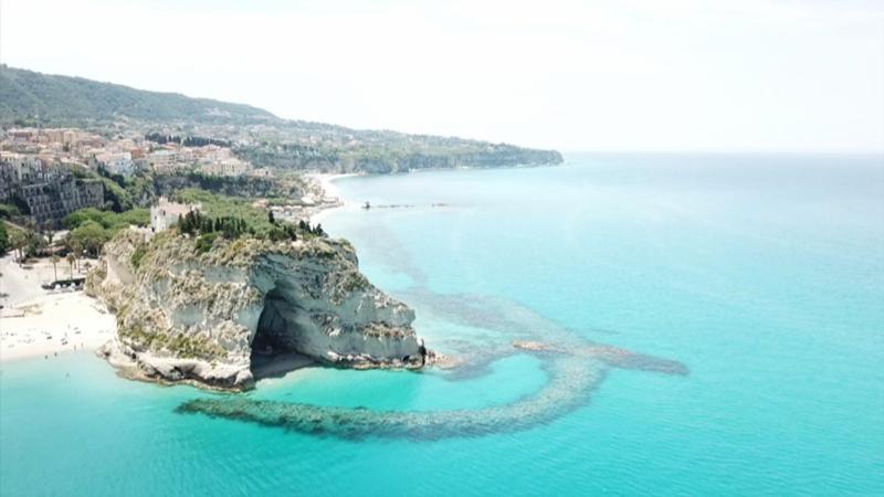 Borgo Nicoletta Case Per Le Vacanze Filandari 외부 사진
