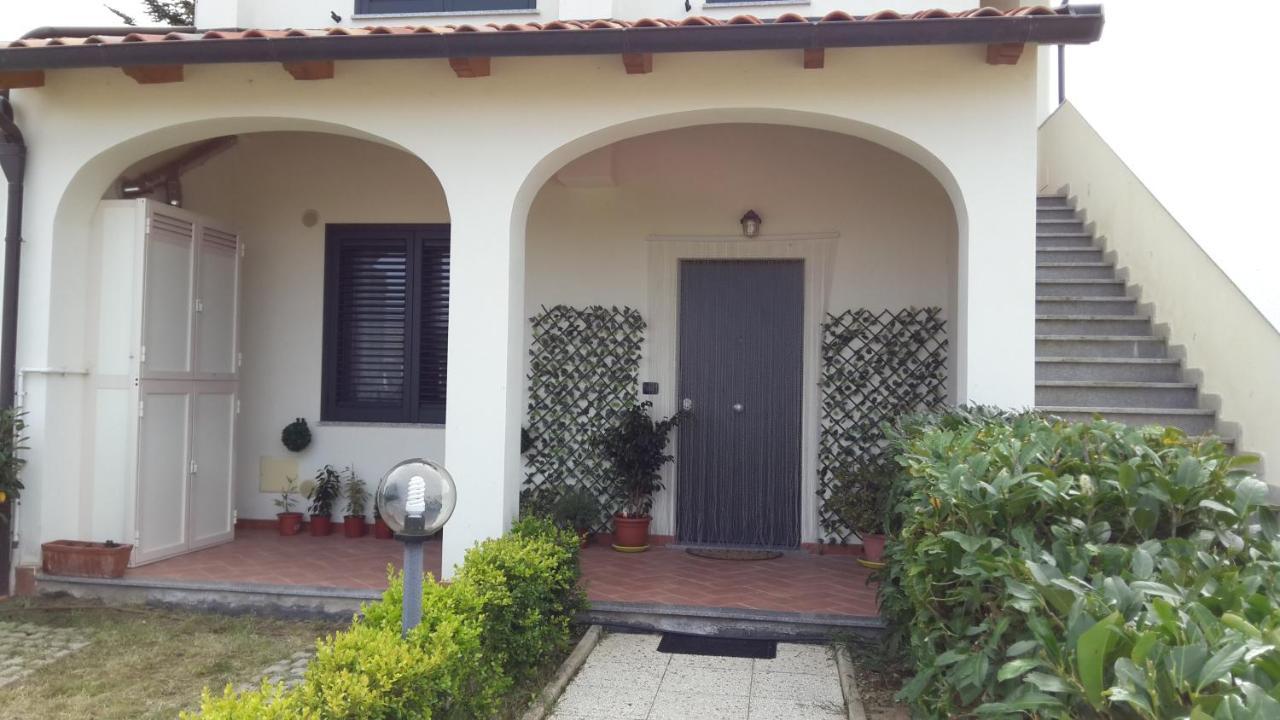 Borgo Nicoletta Case Per Le Vacanze Filandari 외부 사진