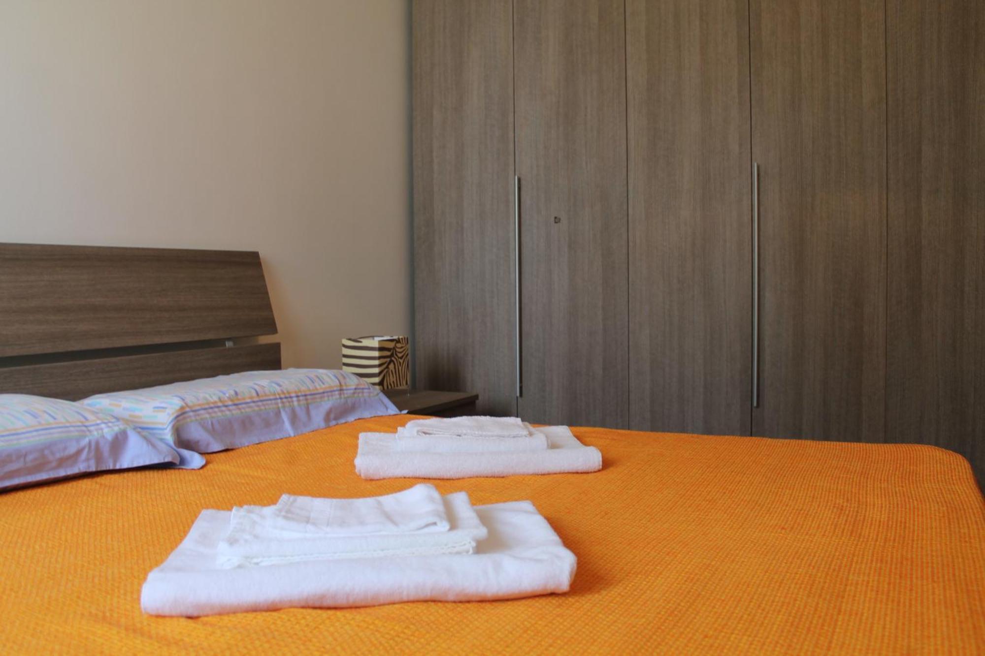Borgo Nicoletta Case Per Le Vacanze Filandari 외부 사진