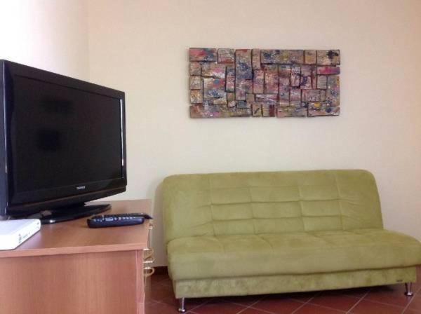 Borgo Nicoletta Case Per Le Vacanze Filandari 외부 사진