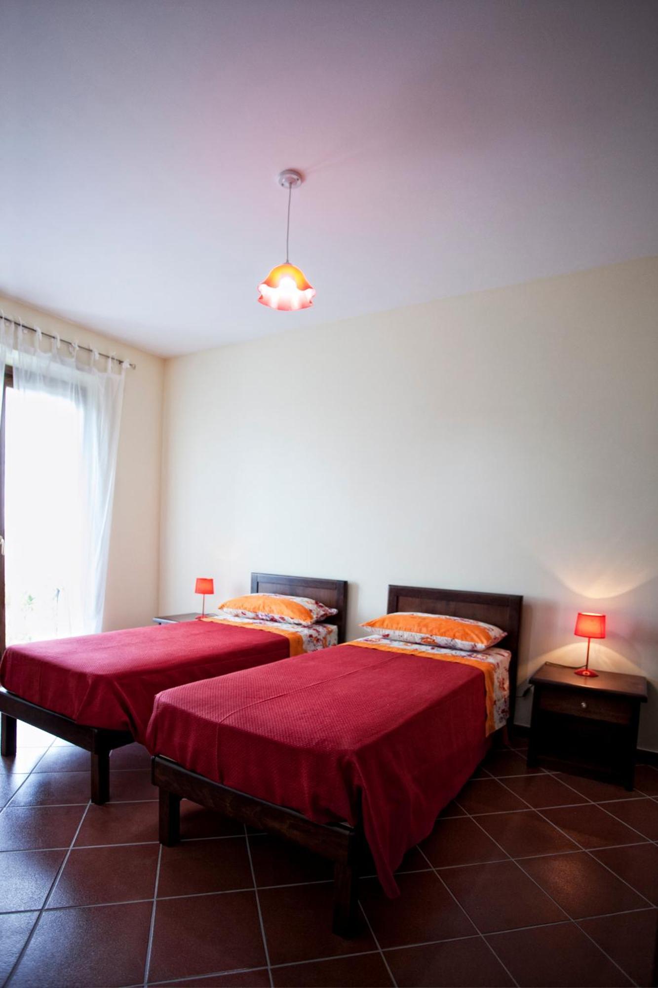 Borgo Nicoletta Case Per Le Vacanze Filandari 외부 사진