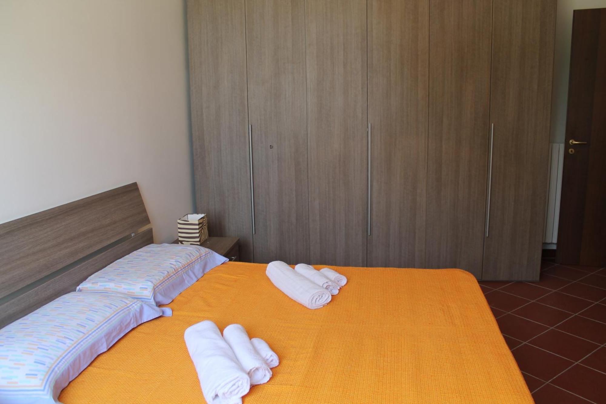 Borgo Nicoletta Case Per Le Vacanze Filandari 외부 사진