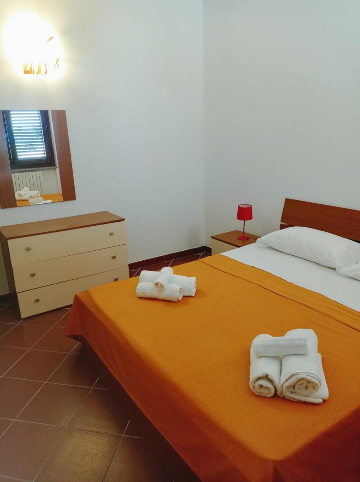 Borgo Nicoletta Case Per Le Vacanze Filandari 외부 사진