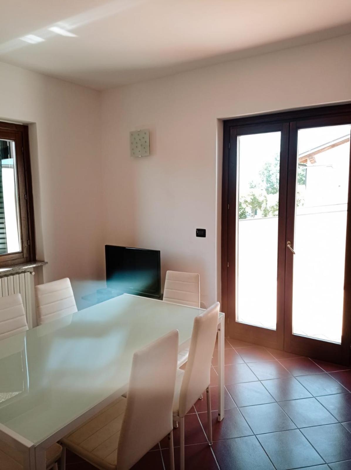 Borgo Nicoletta Case Per Le Vacanze Filandari 외부 사진