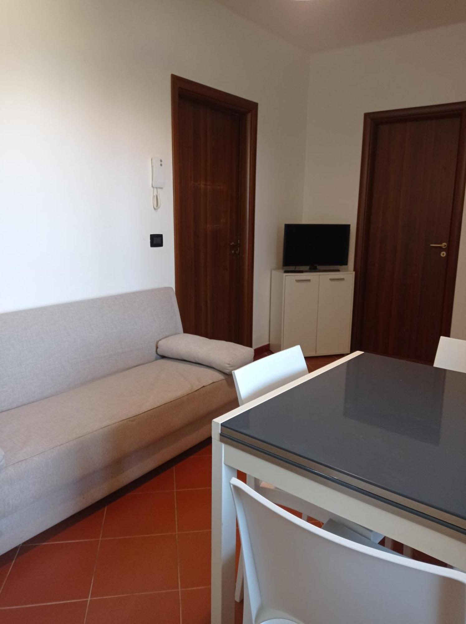 Borgo Nicoletta Case Per Le Vacanze Filandari 외부 사진