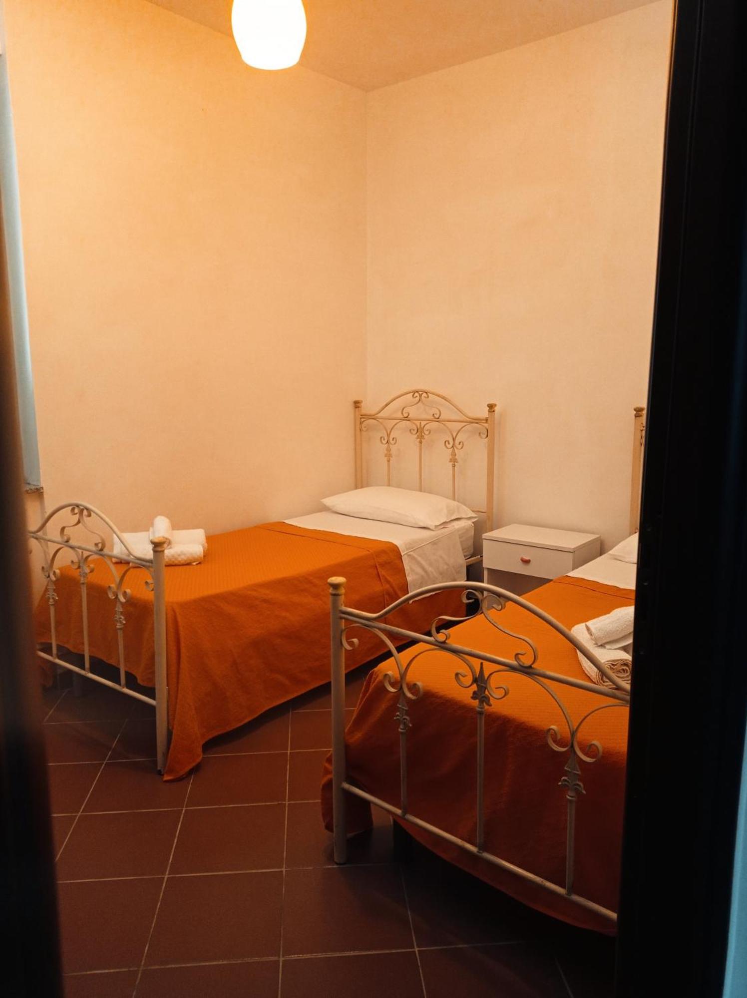 Borgo Nicoletta Case Per Le Vacanze Filandari 외부 사진