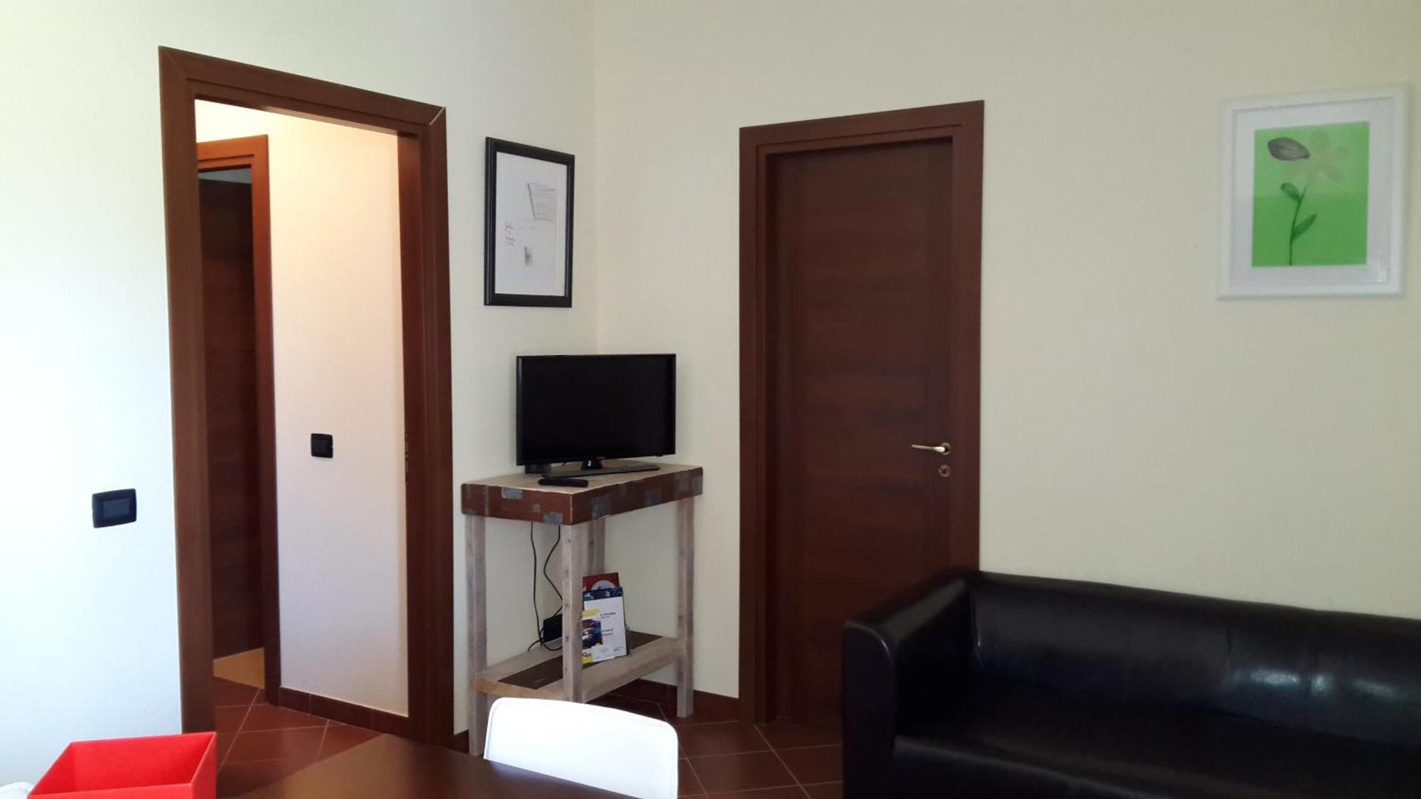 Borgo Nicoletta Case Per Le Vacanze Filandari 객실 사진