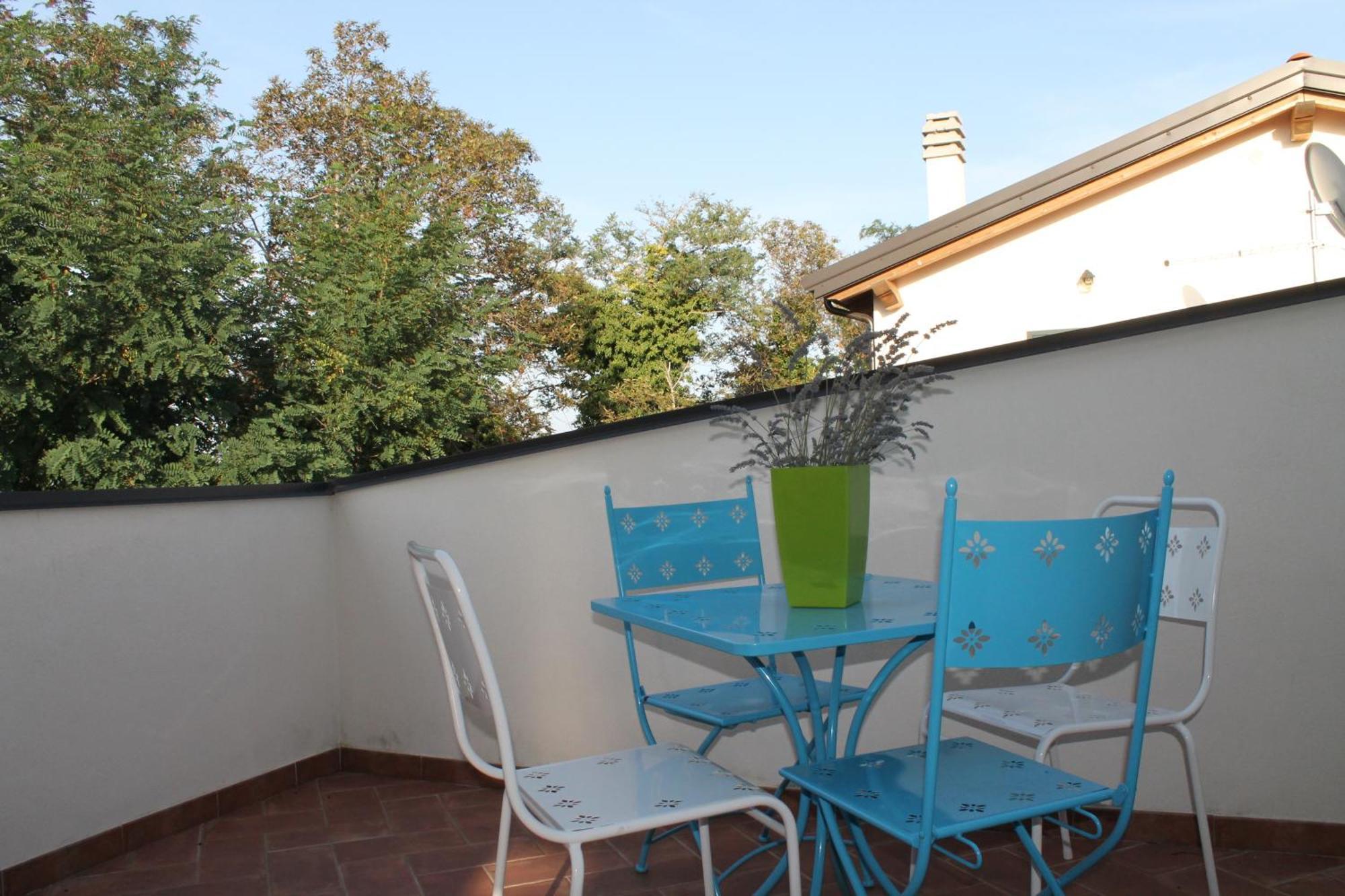Borgo Nicoletta Case Per Le Vacanze Filandari 외부 사진