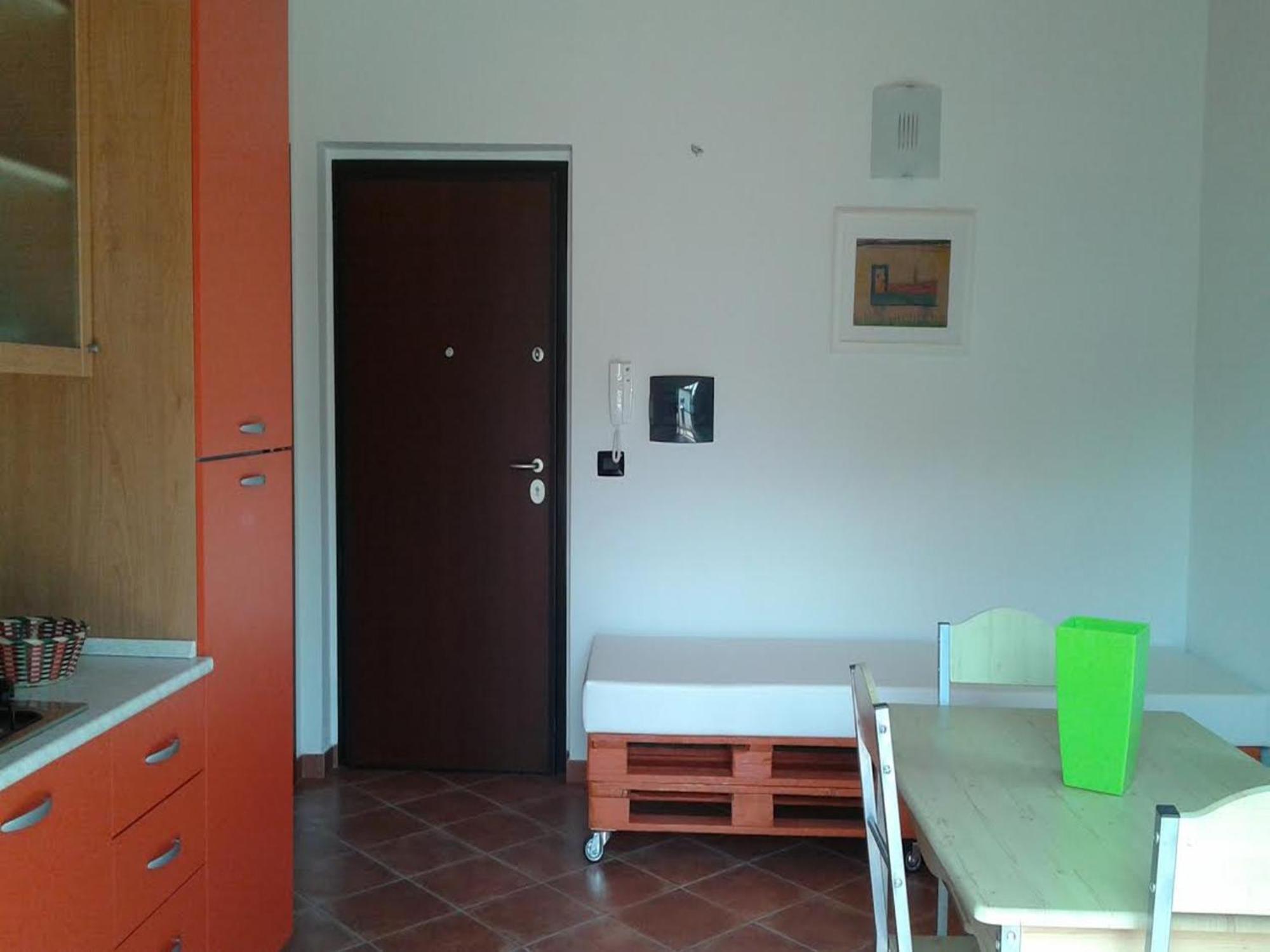 Borgo Nicoletta Case Per Le Vacanze Filandari 외부 사진