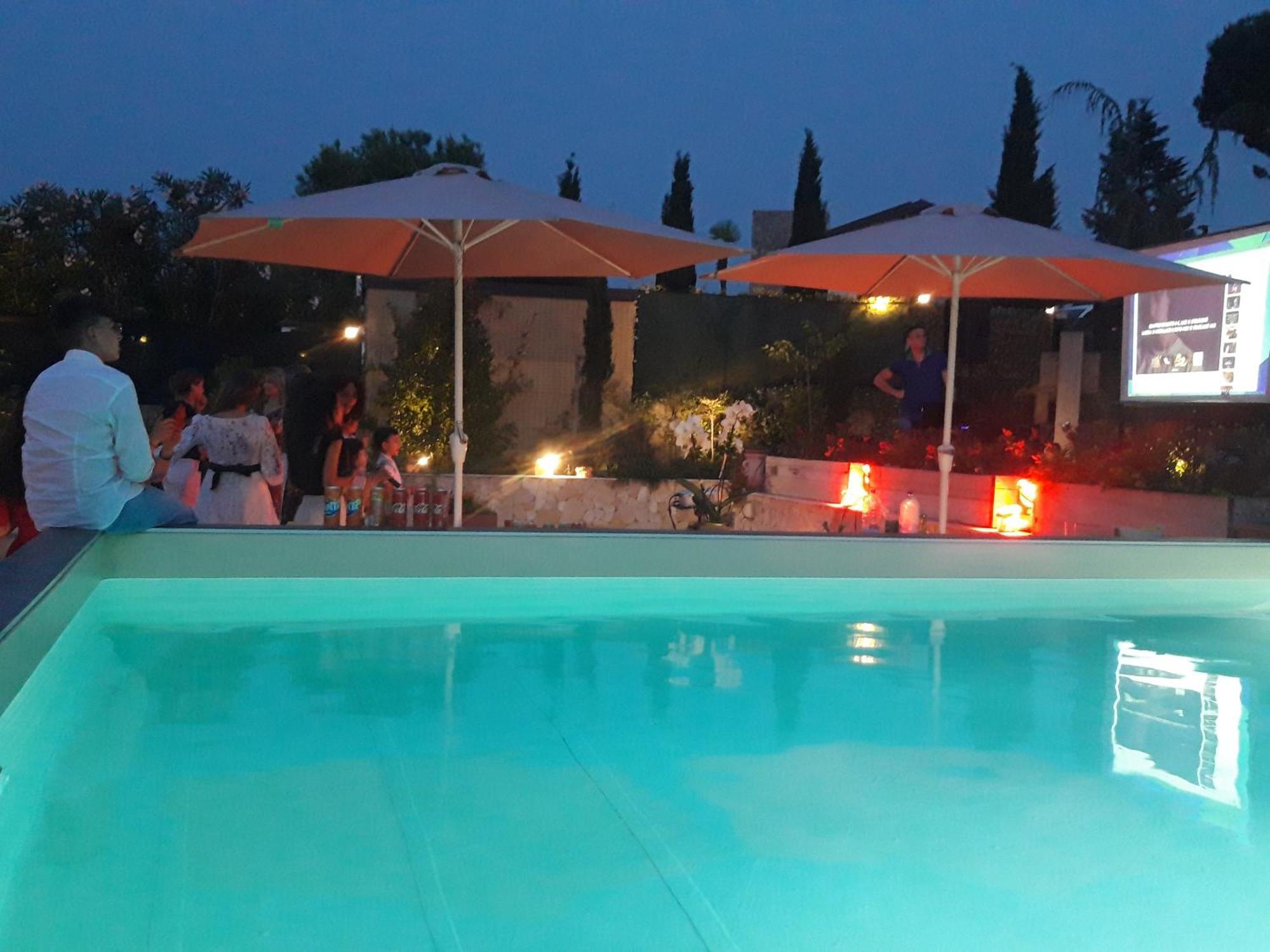 Borgo Nicoletta Case Per Le Vacanze Filandari 외부 사진