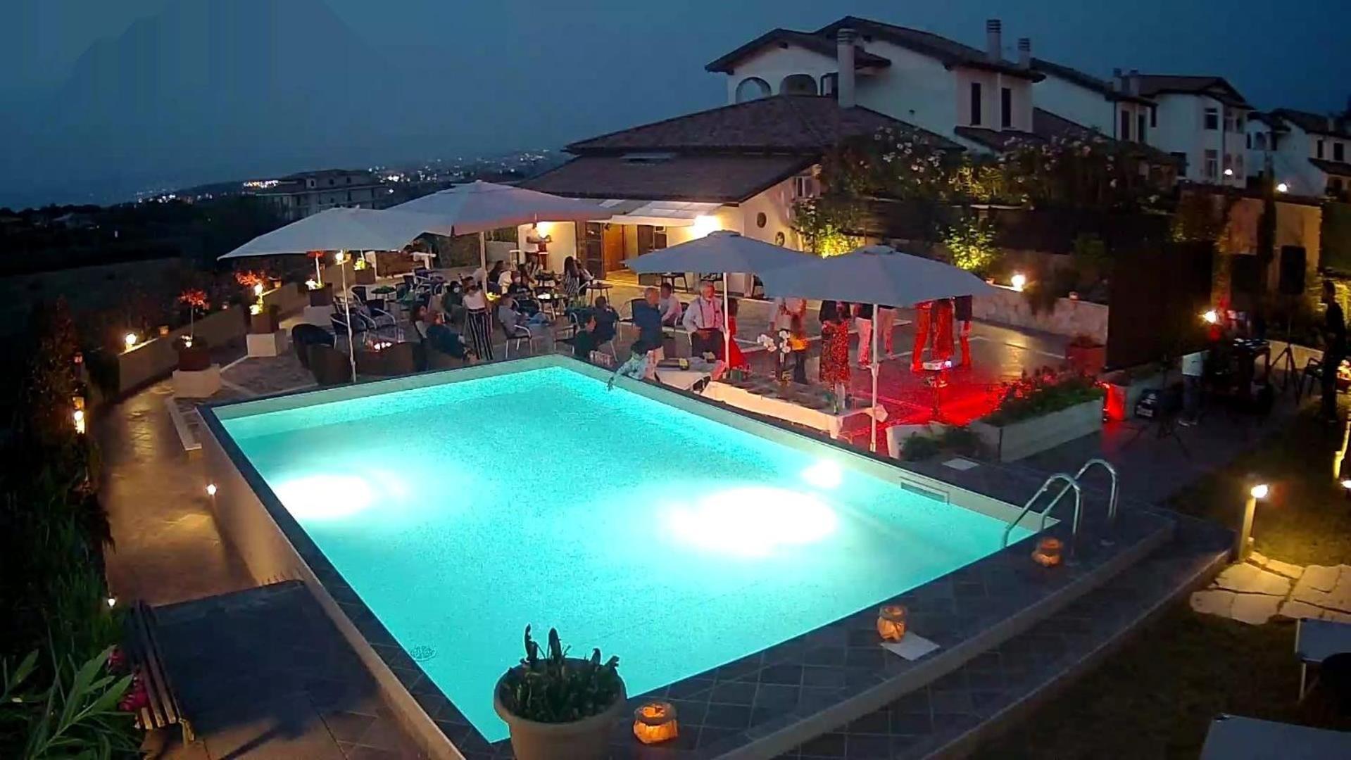 Borgo Nicoletta Case Per Le Vacanze Filandari 외부 사진