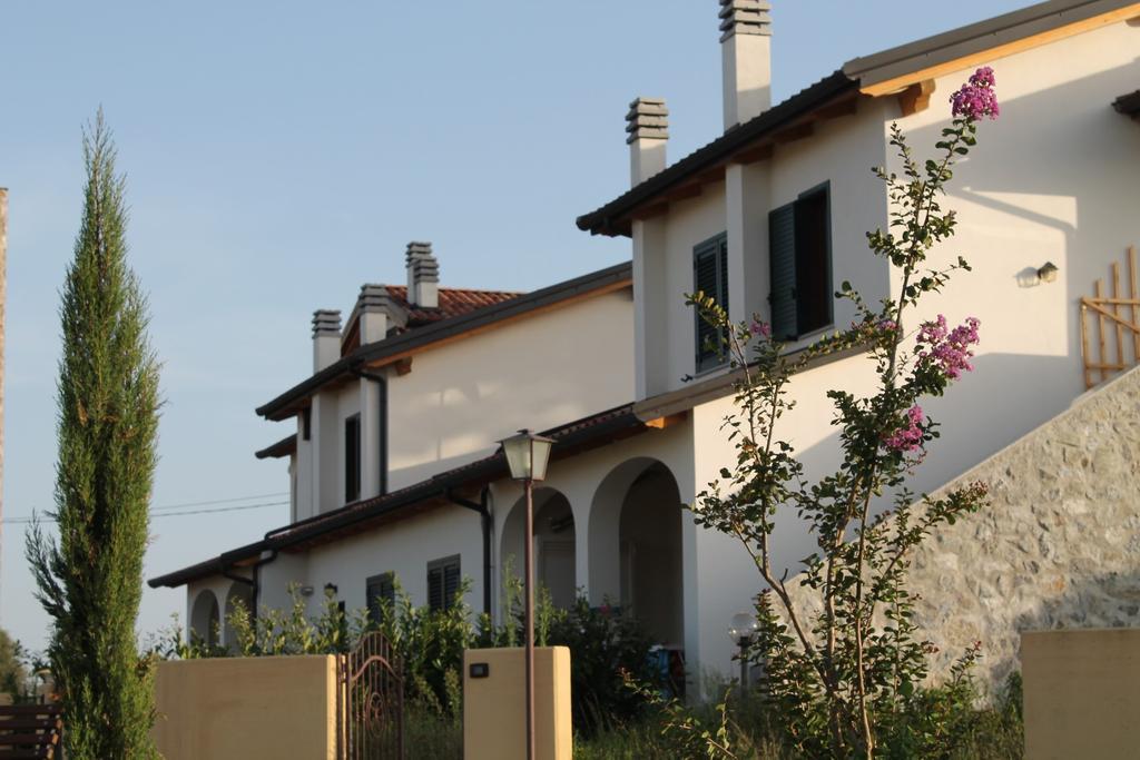 Borgo Nicoletta Case Per Le Vacanze Filandari 외부 사진