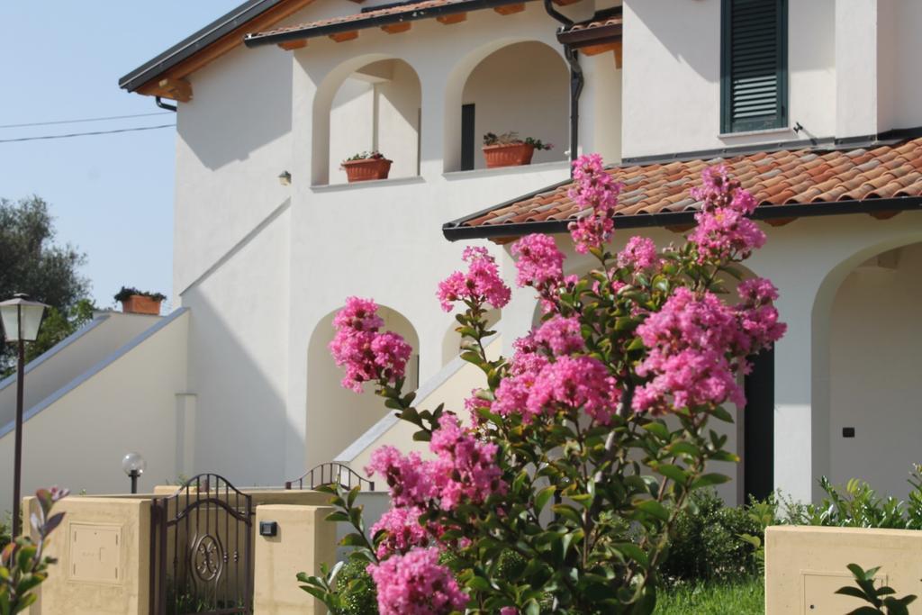 Borgo Nicoletta Case Per Le Vacanze Filandari 외부 사진