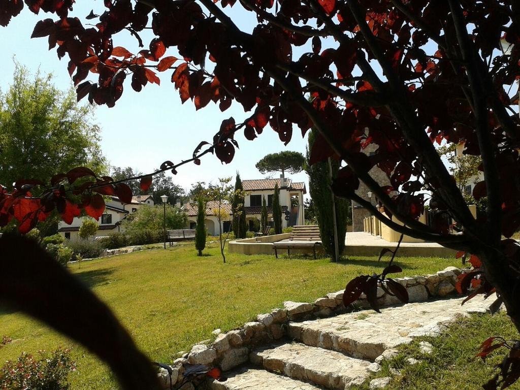 Borgo Nicoletta Case Per Le Vacanze Filandari 외부 사진