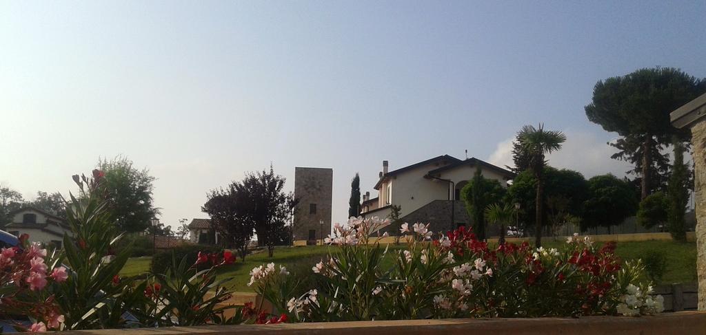 Borgo Nicoletta Case Per Le Vacanze Filandari 외부 사진