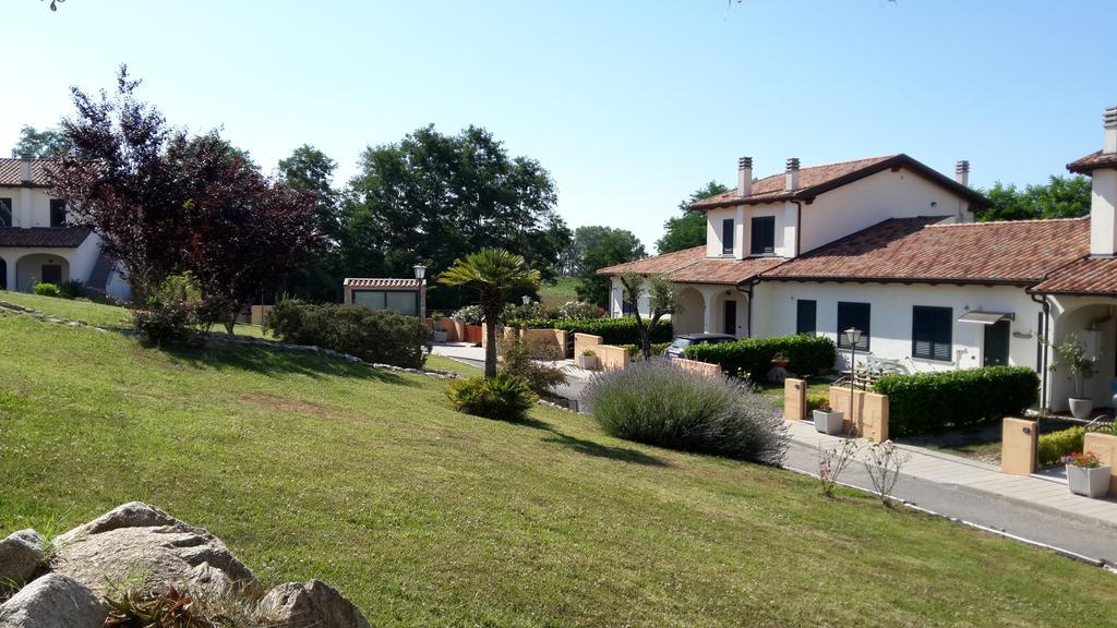 Borgo Nicoletta Case Per Le Vacanze Filandari 외부 사진