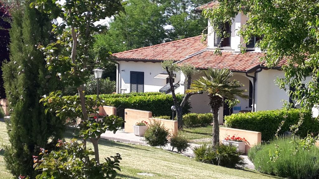 Borgo Nicoletta Case Per Le Vacanze Filandari 외부 사진