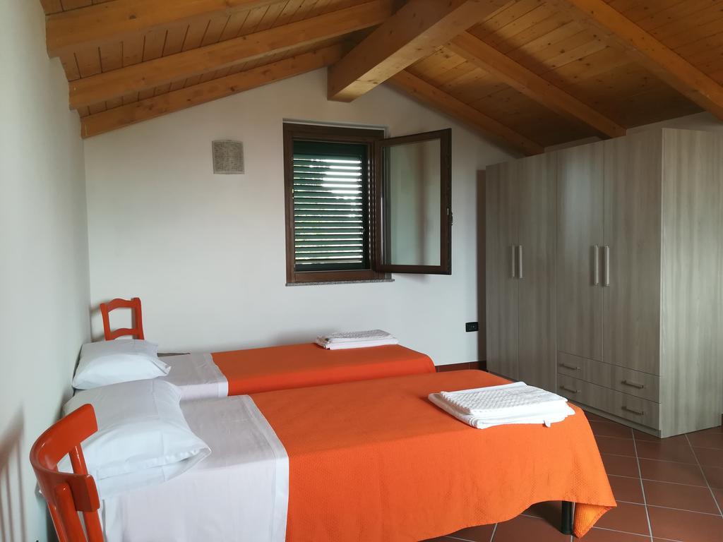 Borgo Nicoletta Case Per Le Vacanze Filandari 외부 사진
