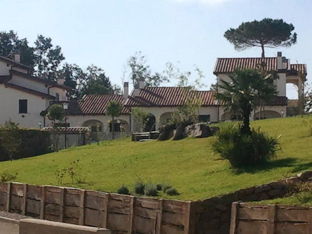 Borgo Nicoletta Case Per Le Vacanze Filandari 외부 사진