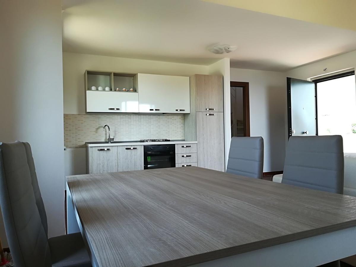 Borgo Nicoletta Case Per Le Vacanze Filandari 외부 사진