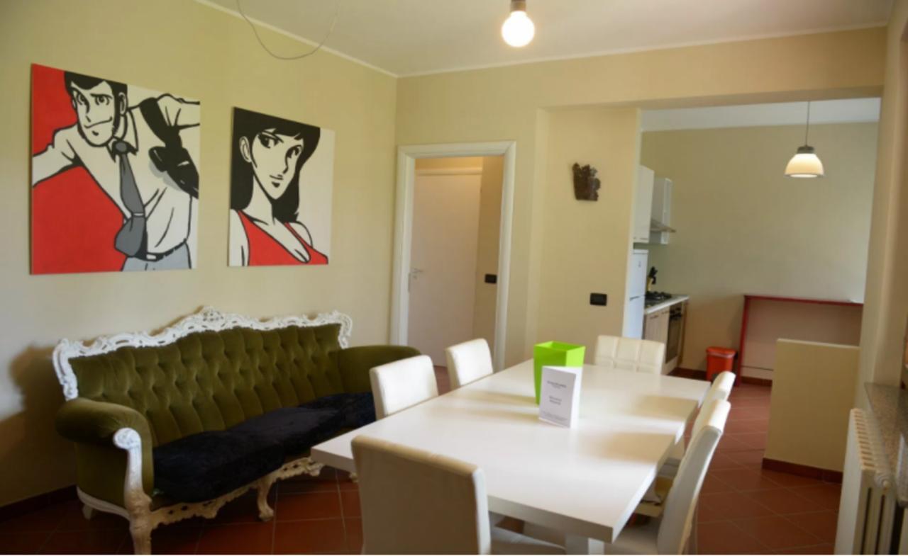 Borgo Nicoletta Case Per Le Vacanze Filandari 외부 사진
