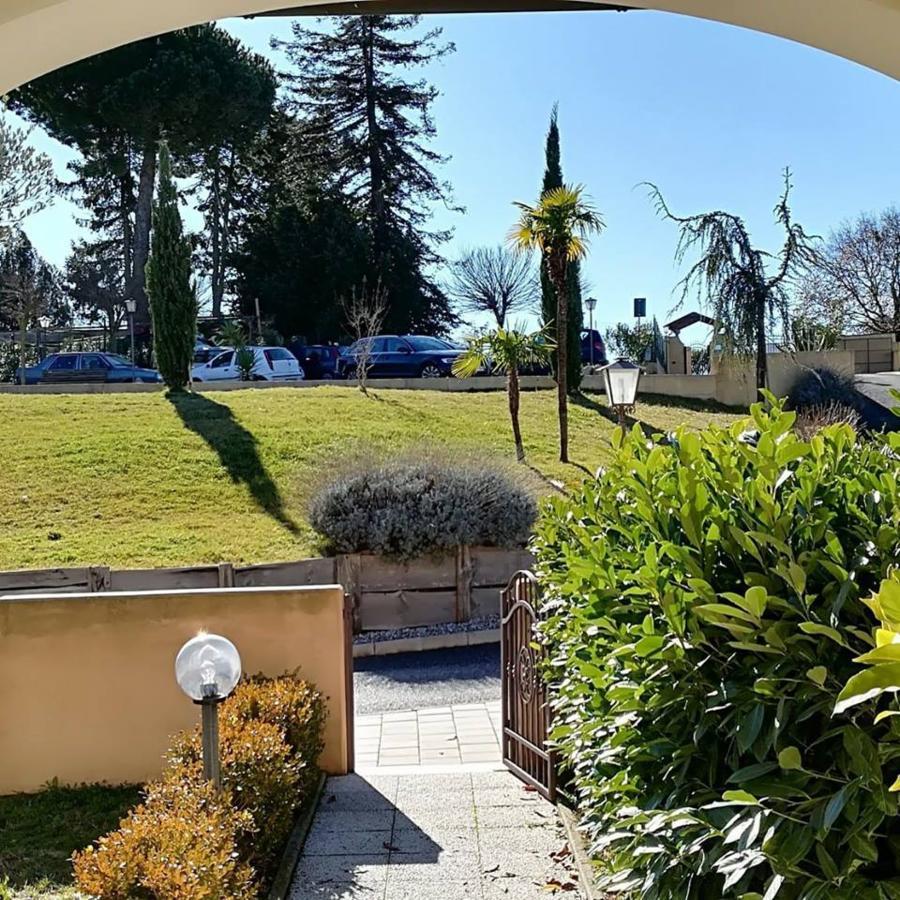 Borgo Nicoletta Case Per Le Vacanze Filandari 외부 사진