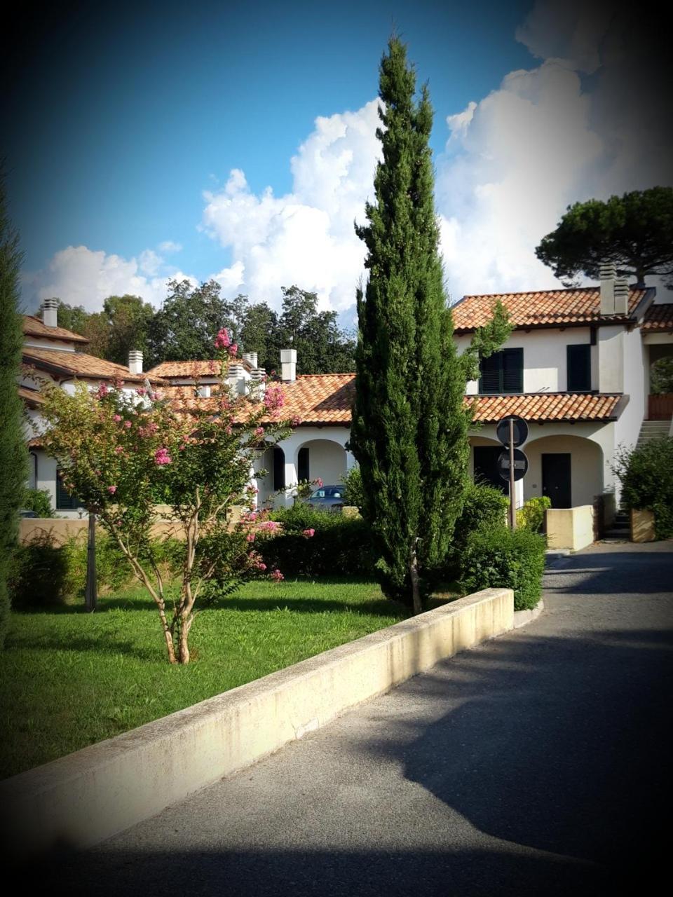 Borgo Nicoletta Case Per Le Vacanze Filandari 외부 사진